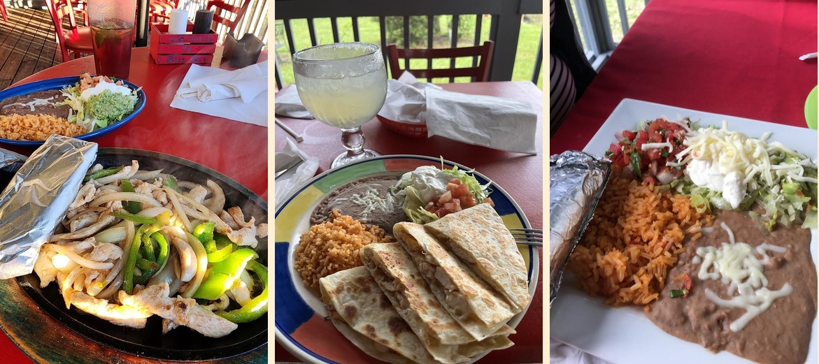 Blue Bay Mexican Grill