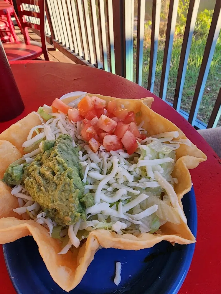Taco Salad